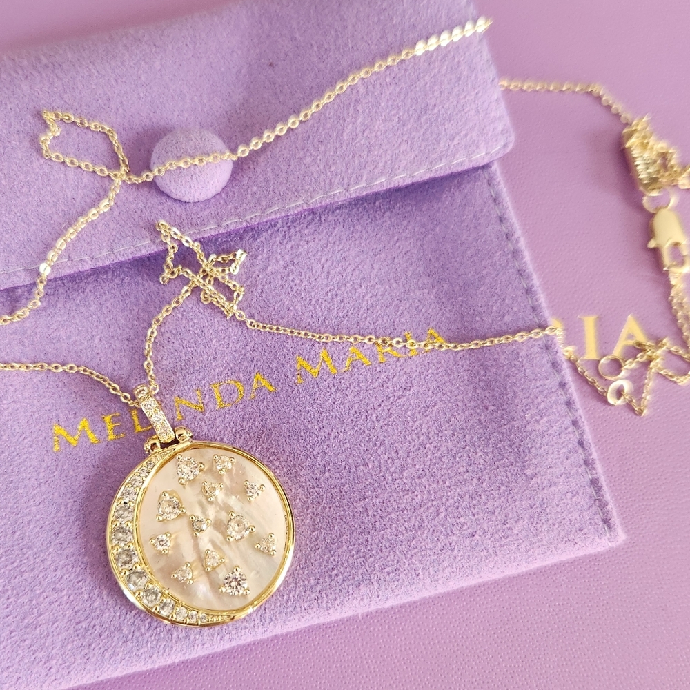 Melinda Maria Necklace